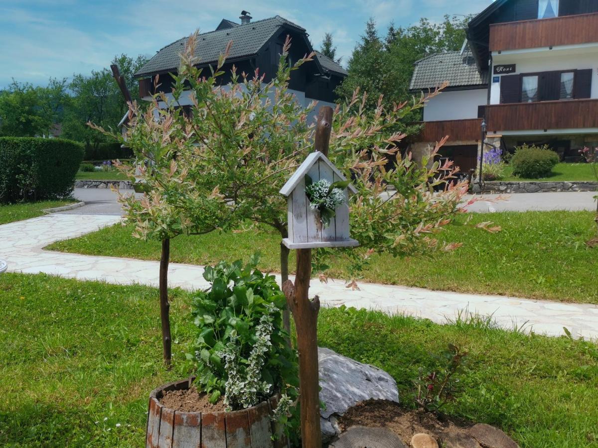 Green Garden Plitvice Lakes Plitvica selo Exterior photo